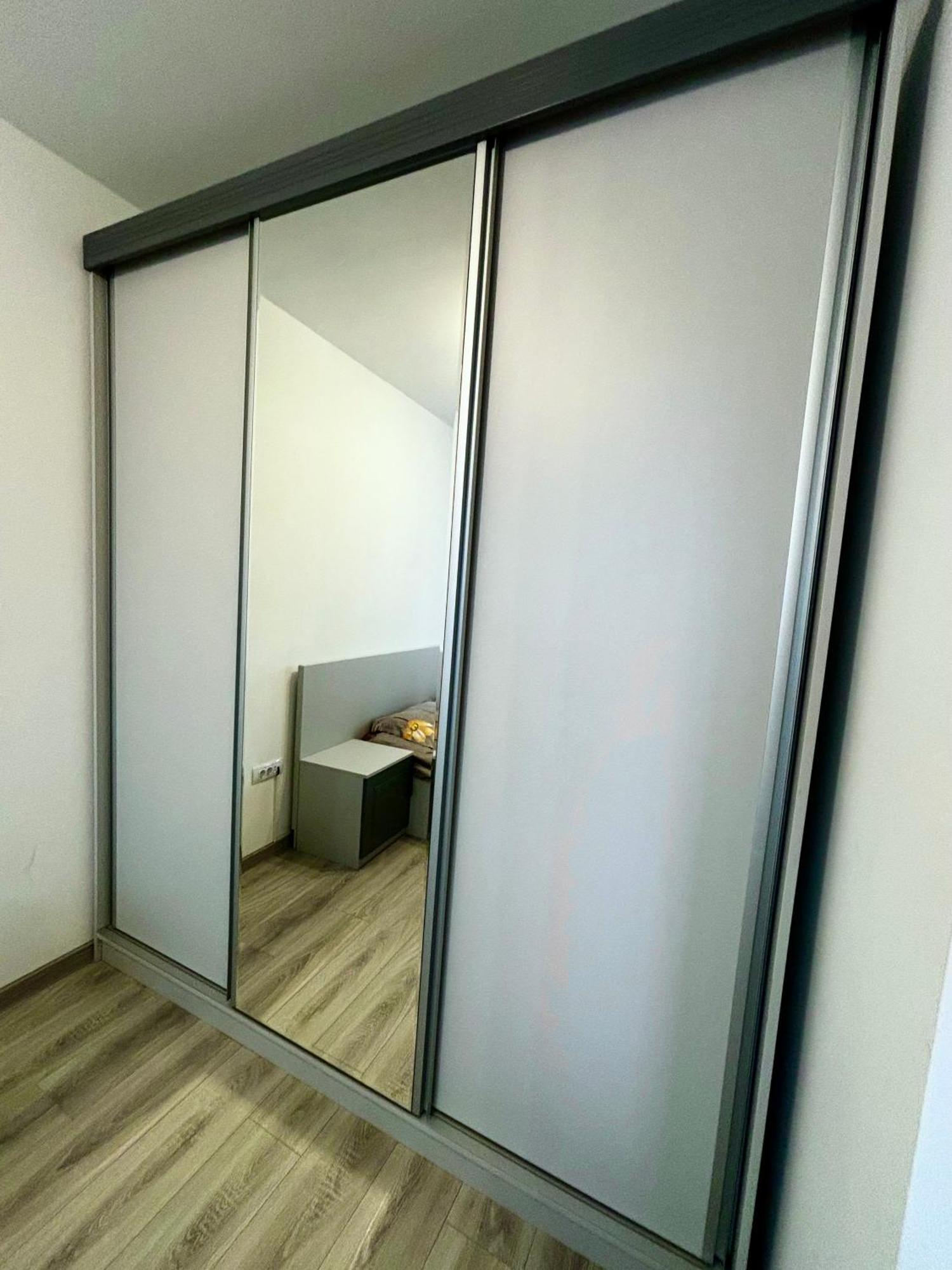 Appartement Sky View - Free Parking à Iasi Extérieur photo