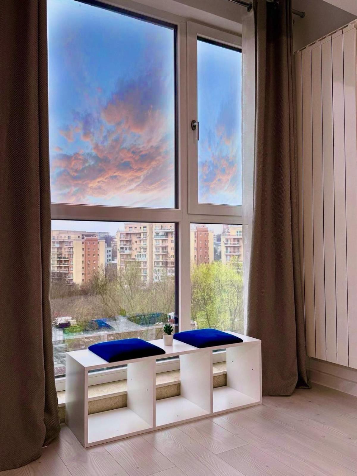 Appartement Sky View - Free Parking à Iasi Extérieur photo