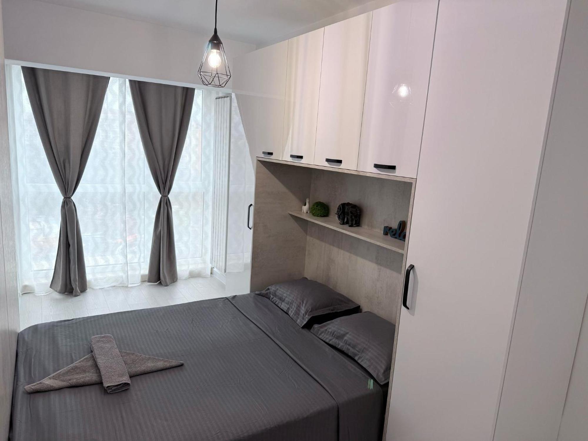 Appartement Sky View - Free Parking à Iasi Extérieur photo